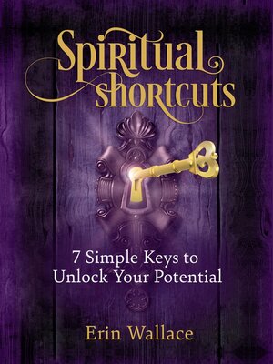 cover image of Spiritual Shortcuts